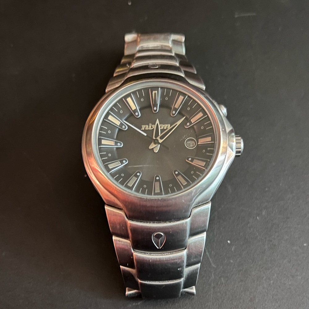 Nixon Watch - The Venture